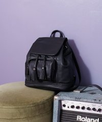 ＜d fashion＞WF75 SAC バッグ画像