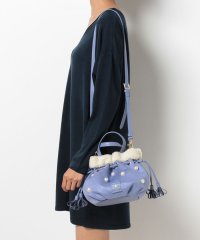 ＜d fashion＞ヴィクトール 2wayショルダーバッグ画像