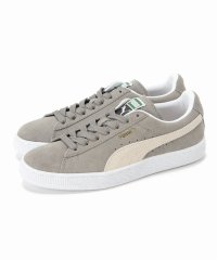 ＜d fashion＞PUMA SUEDE CLASSIC+画像