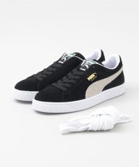 ＜d fashion＞PUMA PUMA SUEDE画像