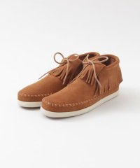 ＜d fashion＞MINNETONKA VINCE画像