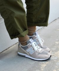 ＜d fashion＞NEW BALANCE（ニュー バランス）:MRL996 スニーカー画像