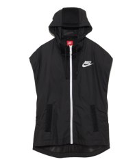 ＜d fashion＞【NIKE】▽AS NIKE TECH HYPER MESH VEST画像