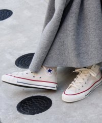 ＜d fashion＞【Converse/コンバース】All star J HI:オールスターハイカット