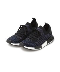 ＜d fashion＞【adidas Originals】NMD_R1 STLT PK W