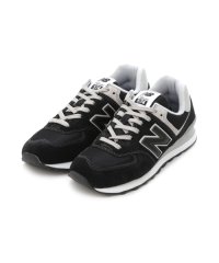 ＜d fashion＞【New Balance】ML574EGK