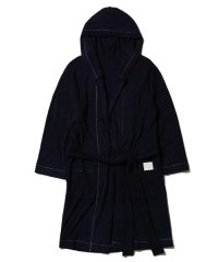 ＜d fashion＞【GELATO PIQUE HOMME】パイルバスローブ