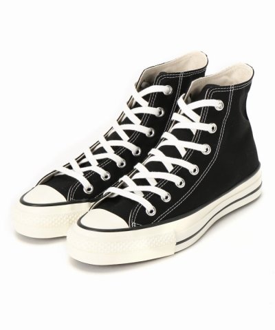 ＜d fashion＞CONVERSE ALL STAR J HI