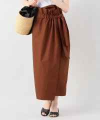 ＜d fashion＞ERIKA CAVALLINI LORETTA スカート画像
