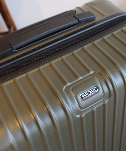 BY RIMOWA別注 SALSA61L (001137703) | ビューティーアンド BY RIMOWA別注 SALSA61L (001137703) | ビューティーアンド
