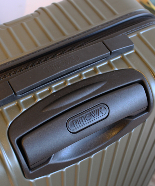 BY RIMOWA別注 SALSA61L (001137703) | ビューティーアンド BY RIMOWA別注 SALSA61L (001137703) | ビューティーアンド