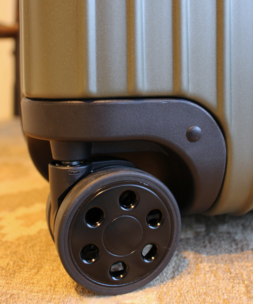 BY RIMOWA別注 SALSA61L (001137703) | ビューティーアンド BY RIMOWA別注 SALSA61L (001137703) | ビューティーアンド