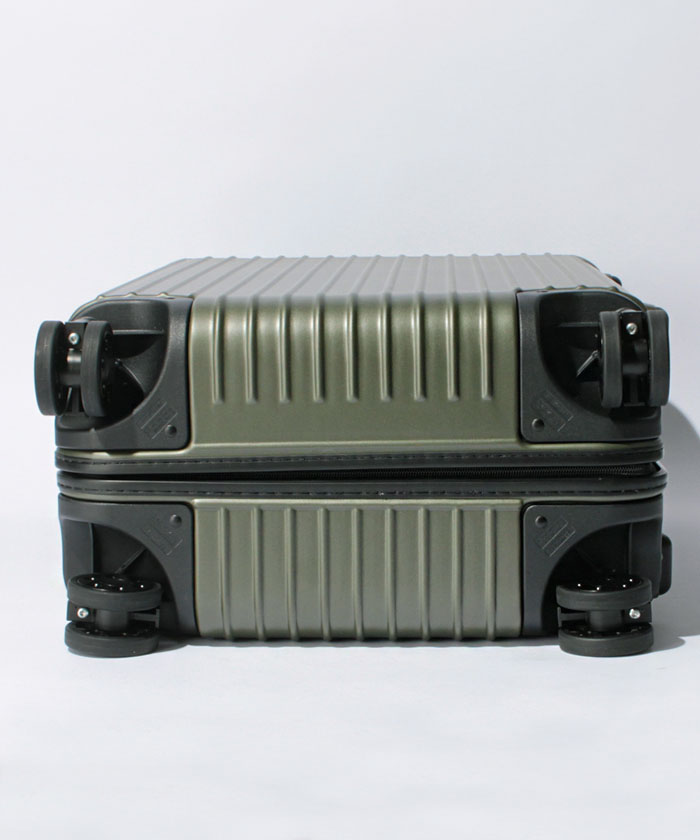 【希少】RIMOWA リモワ ユナイテッドアローズ別注 キャリー オリーブ BY RIMOWA別注 SALSA61L (001137703) | ビューティーアンド