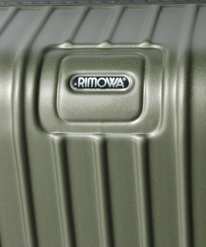 Beauty &youth別注 リモワ　サルサ86L  ユナイテッドアローズ限定 BY RIMOWA別注 SALSA61L (001137703) | ビューティーアンド