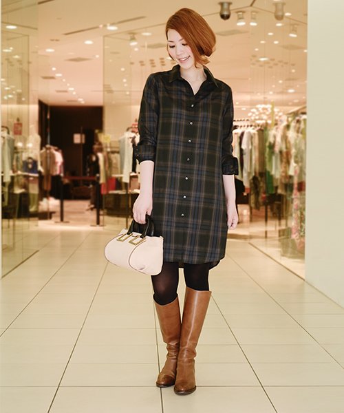 セール Rosso チェックシャツワンピース アーバンリサーチ アウトレット Urban Research Outlet D Fashion セール Rosso チェックシャツワンピース アーバンリサーチ アウトレット Urban Research Outlet D Fashion