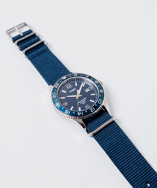 TIMEX KALEIDOSKOPE BEAUTY&YOUTH 別注-