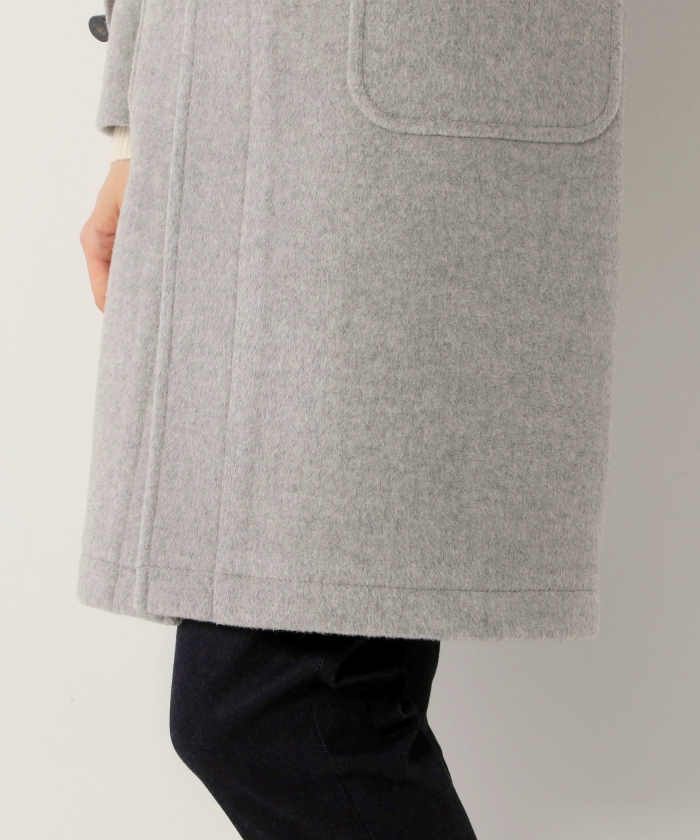ひまわり　美品　ユナイテッドアローズ　40サイズ　UBBT ダッフルコート 楽天市場】UNITED ARROWS ダッフルコートの通販