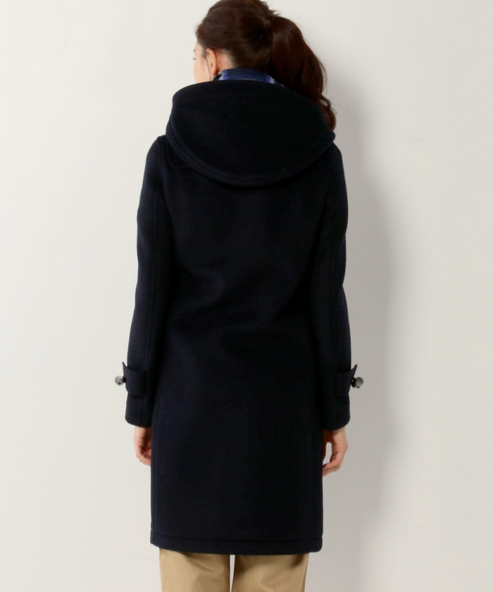 ○UBBT W/MLT ダッフルコート(001700589) | ユナイテッド