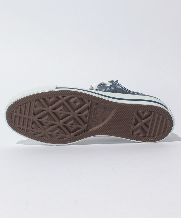 CANVAS ALL STAR OX(ネイビー) (001722587) | コンバース(CONVERSE CANVAS ALL STAR OX(ネイビー) (001722587) | コンバース(CONVERSE