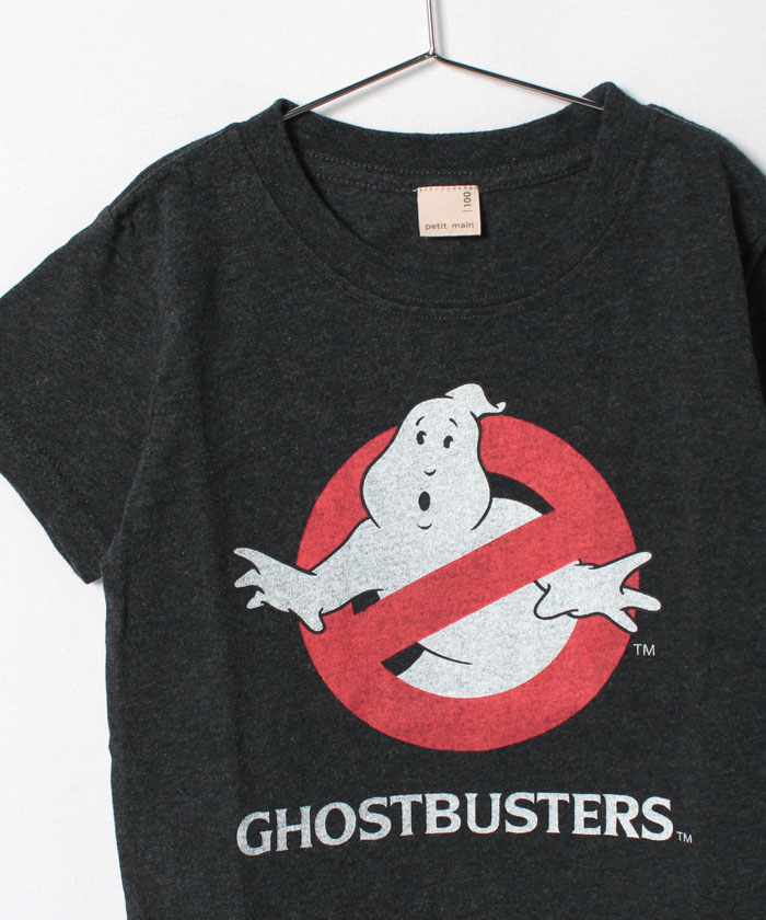 【デザイン必見】パロディ Tシャツ Mゴーストバスターズ スターウォーズ ゴーストバスターズTシャツ(001893353) | プティマイン(petit