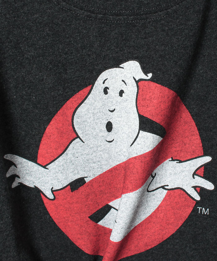 【デザイン必見】パロディ　Tシャツ　Mゴーストバスターズ　スターウォーズ ゴーストバスターズTシャツ(001893353) | プティマイン(petit