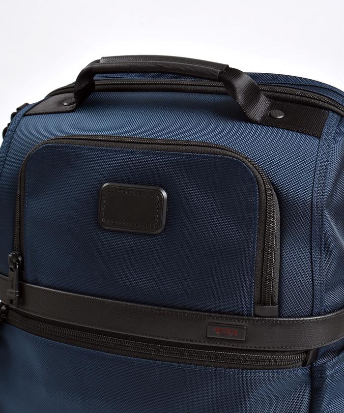 セール 20%OFF】TUMI for SHIPS: スリムブリーフ バックパック LIMITED