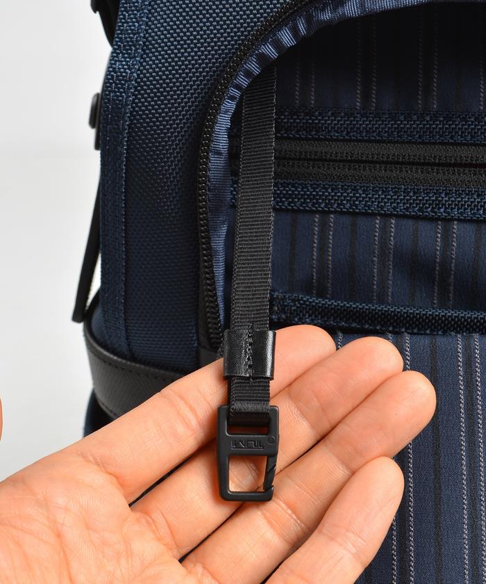 セール 20%OFF】TUMI for SHIPS: スリムブリーフ バックパック セール 20%OFF】TUMI for SHIPS: スリムブリーフ バックパック