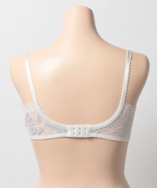 セール ブラジャー 後ろ姿キレイブラ 3 4カップブラ Kirei c d ウイング Wing D Fashion セール ブラジャー 後ろ姿キレイブラ 3 4カップブラ Kirei c d ウイング Wing D Fashion