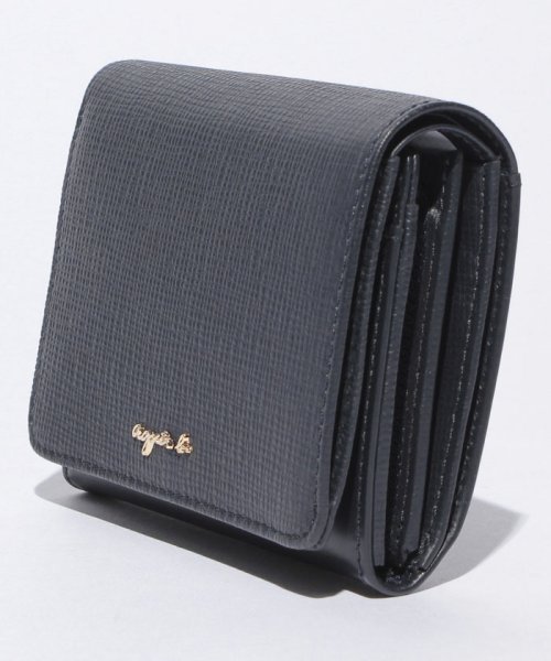 Hw11 01 ウォレット アニエスベー ボヤージュ Agnes B Voyage D Fashion Hw11 01 ウォレット アニエスベー ボヤージュ Agnes B Voyage D Fashion