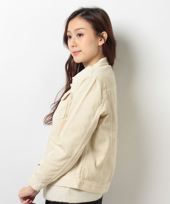 セール 70%OFF】【Wrangler×ADAM ET ROPE'】コーデュロイ