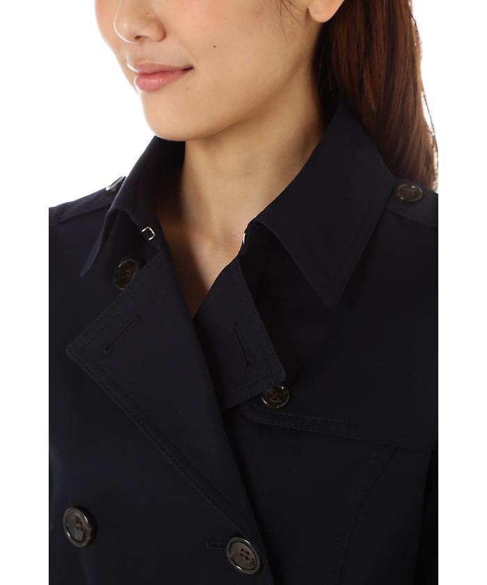 NATURAL BEAUTY BASIC トレンチコート エヌ ナチュラルビューティーベーシック N. Natural Beauty
