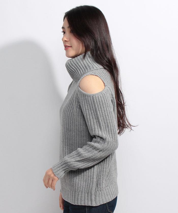 INGNI(イング) ニット 売れ筋順 1/2｜INGNI(イング) 公式通販