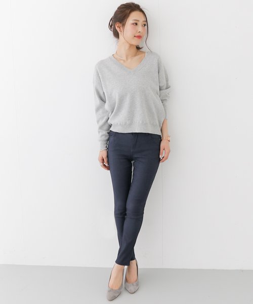 セール Warehouse Rnストレッチスキニーpt アーバンリサーチ アウトレット Urban Research Outlet D Fashion