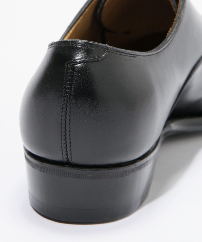 セール 30%OFF】a piece of craftsman ストレートチップレザー セール 30%OFF】a piece of craftsman ストレートチップレザー