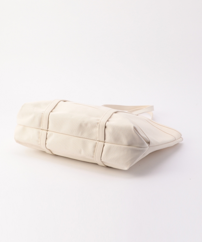 セール 40%OFF】AMIACALVA: SHIPS別注 キャンバス トートバッグ セール 40%OFF】AMIACALVA: SHIPS別注 キャンバス トートバッグ