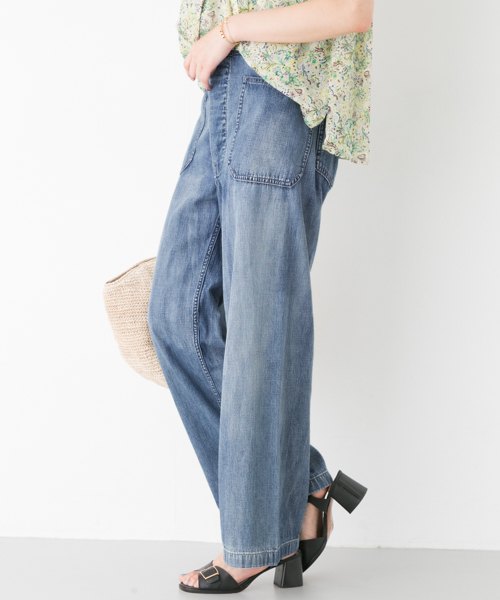 セール 30%OFF】BIG TOP Deck pants(500177556) | URBAN
