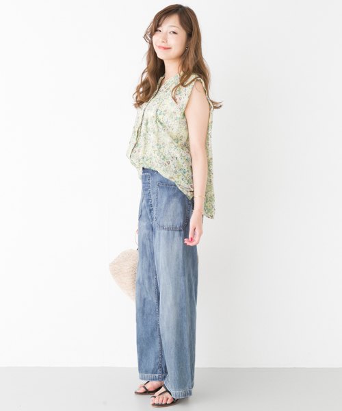 にゅーとろ出品 セール 30%OFF】BIG TOP Deck pants(500177556) | URBAN