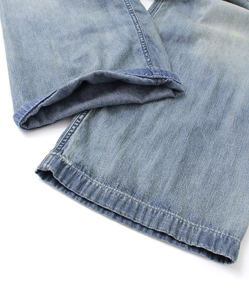 セール 30%OFF】BIG TOP Deck pants(500177556) | URBAN