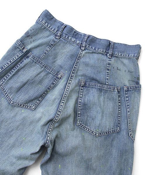 セール 30%OFF】BIG TOP Deck pants(500177556) | URBAN