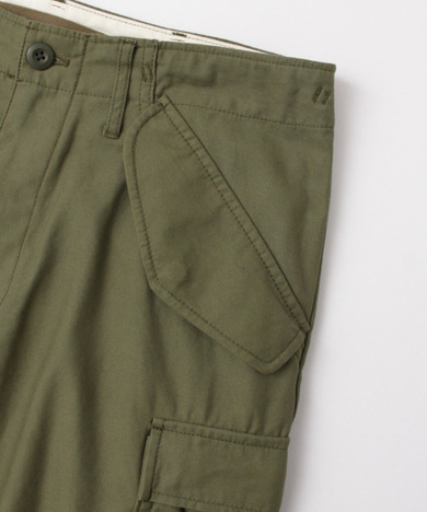 セール】M－65 FIELD PANTS(500182442) | アーバンリサーチ