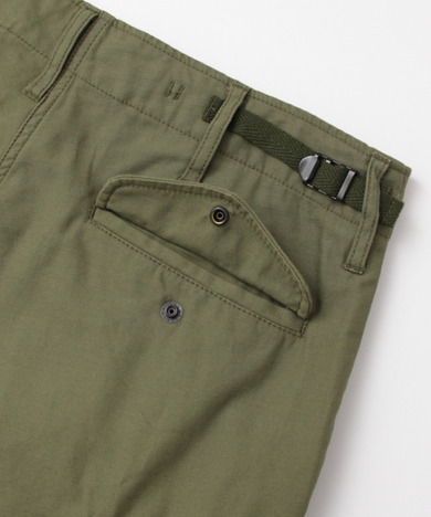 M-65 パンツ 楽天市場】m65 small short（スタイル（パンツ）カーゴパンツ