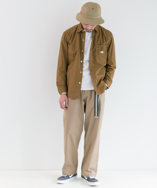 Lee(URBAN RESEARCH DOORSとのコラボ) 本日！！ URBAN RESEARCH Store アミュプラザくまもと店 GRAND