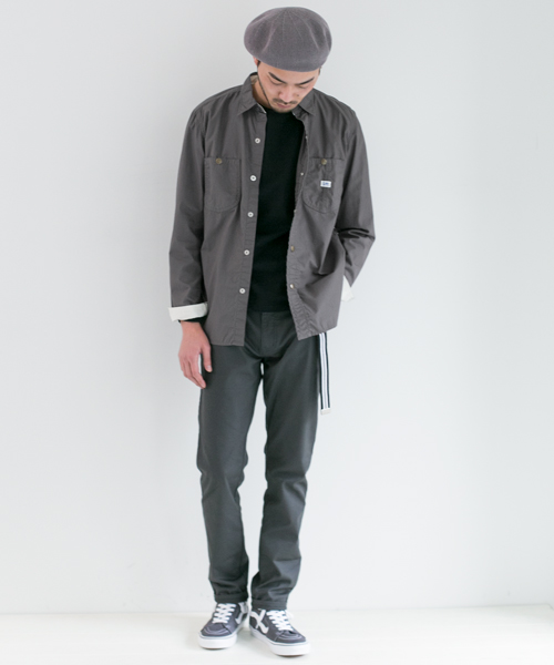 Lee(URBAN RESEARCH DOORSとのコラボ) 本日！！ URBAN RESEARCH Store アミュプラザくまもと店 GRAND
