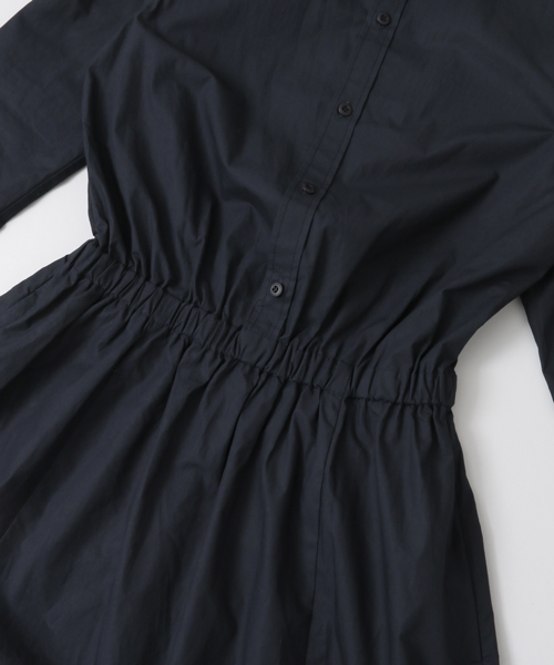セール 40%OFF】サッシュベルト付きワンピース(500183259