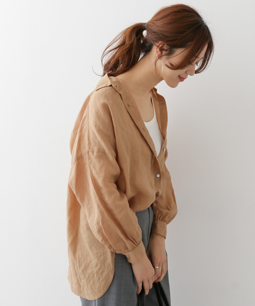 URBAN RESEARCH DOORS（アーバンリサーチドアーズ）の「ラミー
