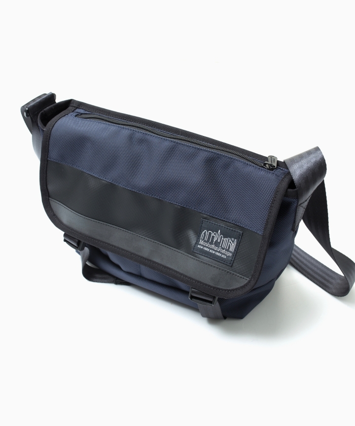 Manhattan Portage BLACK LABEL: 別注 HIGH LINE MESSENGER BAG