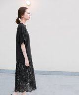 セール 50 Off Kbf レースドッキングワンピース アーバンリサーチ アウトレット Urban Research Outlet D Fashion