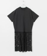 セール 50 Off Kbf レースドッキングワンピース アーバンリサーチ アウトレット Urban Research Outlet D Fashion セール 50 Off Kbf レースドッキングワンピース アーバンリサーチ アウトレット Urban Research Outlet D Fashion