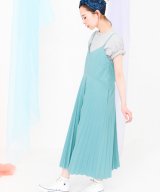 セール 70 Off Kbf プリーツキャミワンピ アーバンリサーチ アウトレット Urban Research Outlet D Fashion セール 70 Off Kbf プリーツキャミワンピ アーバンリサーチ アウトレット Urban Research Outlet D Fashion