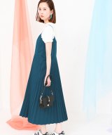 セール Kbf プリーツキャミワンピ アーバンリサーチ アウトレット Urban Research Outlet D Fashion セール Kbf プリーツキャミワンピ アーバンリサーチ アウトレット Urban Research Outlet D Fashion